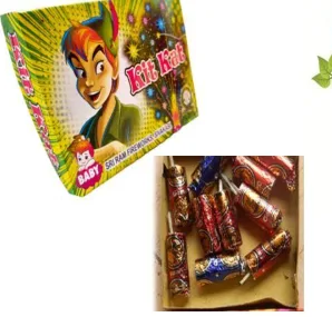 Kit Kat – Crackling Effect (10 pcs)