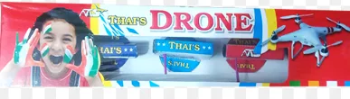 Flying Drone (5 pcs)