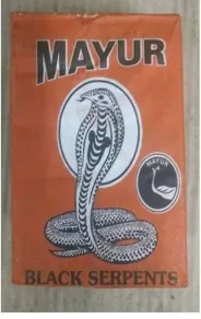 Serpent Egg Big (10 boxes)
