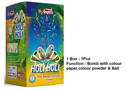 Holi Holi