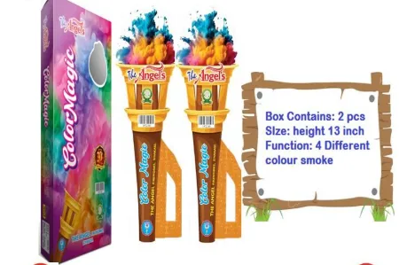 Colour Magic (2 pcs)